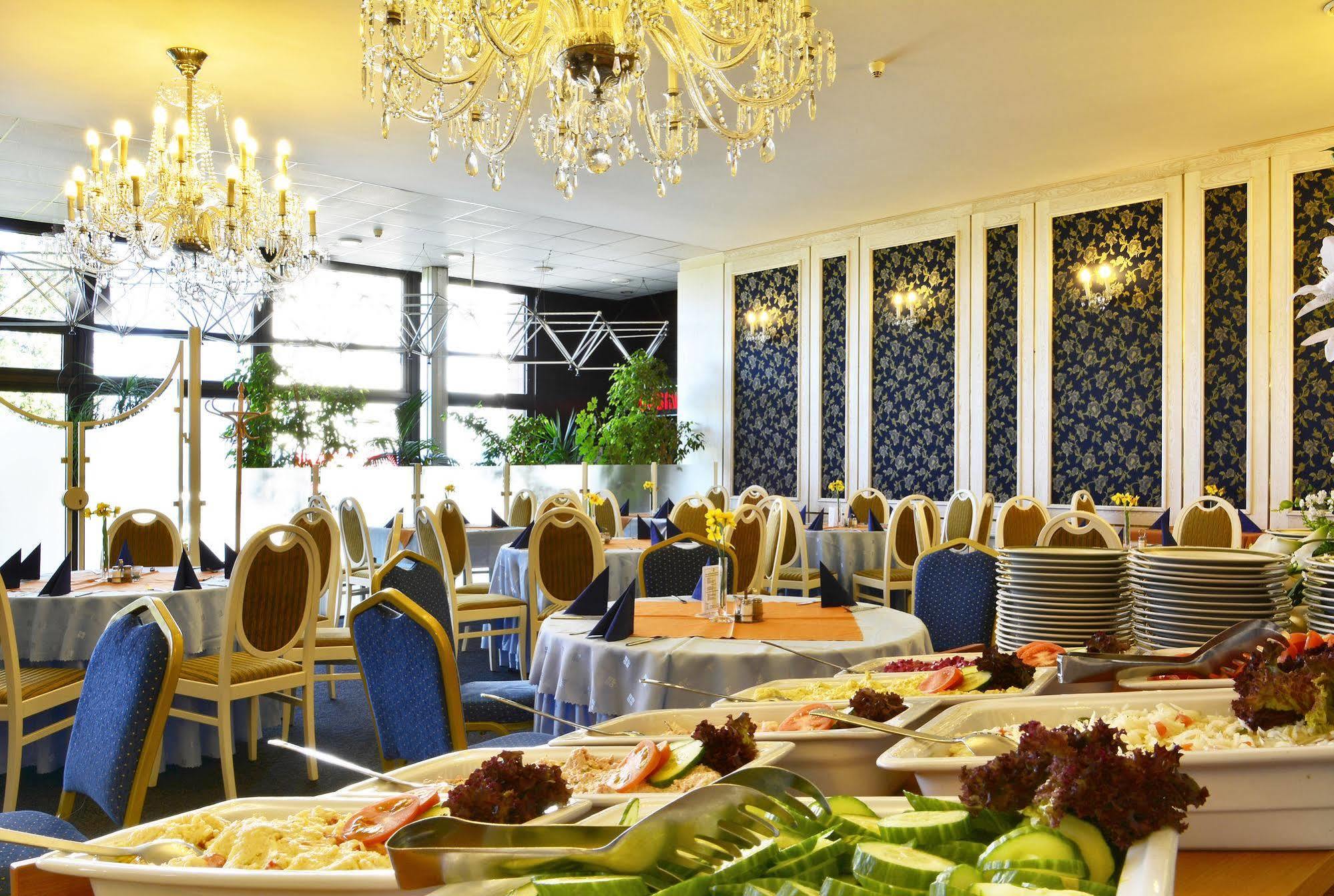Hotel Olympik Prague Exterior photo